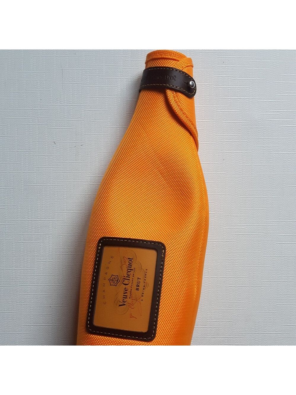 Veuve Clicquot Brut Bottle Jacket